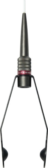 C&F Midge Bobbin Holder Long (CFT-61-L) dans le groupe Hameçons et terminal tackle / Fabrication mouche / Outils fabrication mouche / Bobines l\'adresse Sportfiskeprylar.se (1140084)