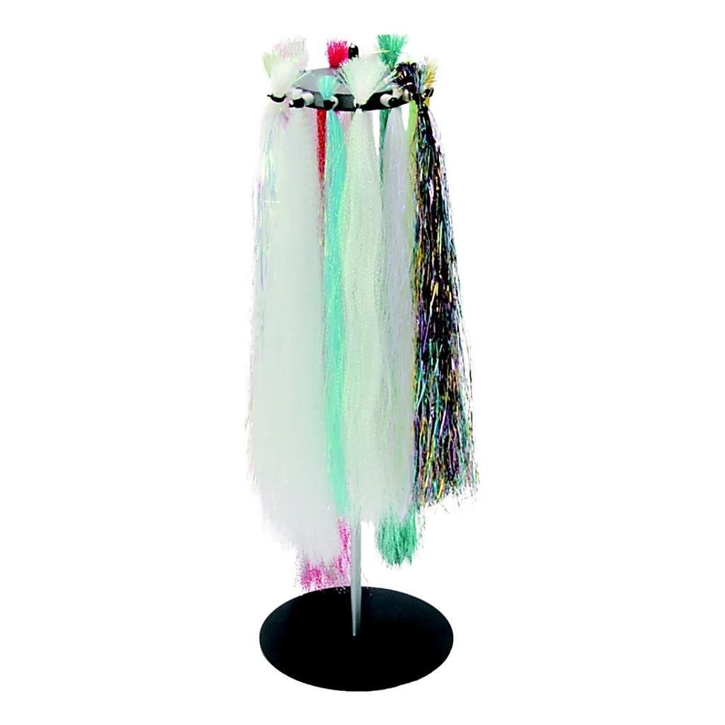 C&F Magnetic Tinsel Stand (CFT-165) dans le groupe Hameçons et terminal tackle / Fabrication mouche / Outils fabrication mouche / Support à outils fabrication de mouches l\'adresse Sportfiskeprylar.se (1140095)