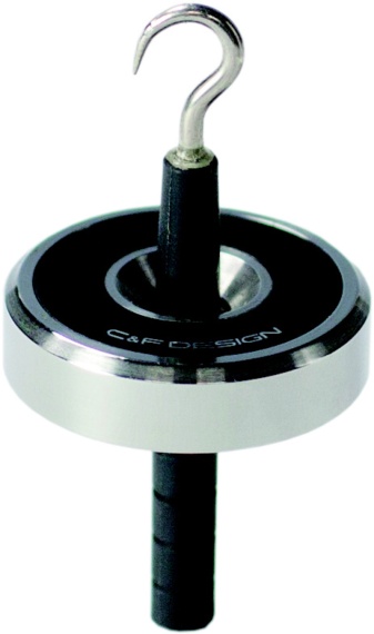 C&F Top Twister (CFT-135) dans le groupe Hameçons et terminal tackle / Fabrication mouche / Outils fabrication mouche / Outils dubbing l\'adresse Sportfiskeprylar.se (1140109)