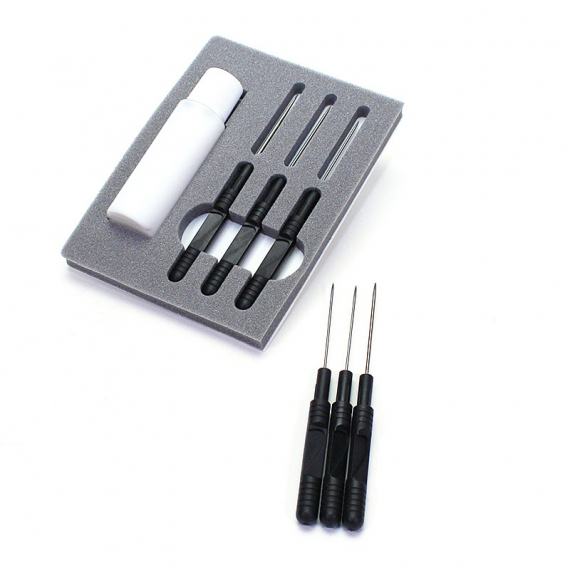 C&F Extend Body Twister Mark II dans le groupe Hameçons et terminal tackle / Fabrication mouche / Outils fabrication mouche l\'adresse Sportfiskeprylar.se (1140121)