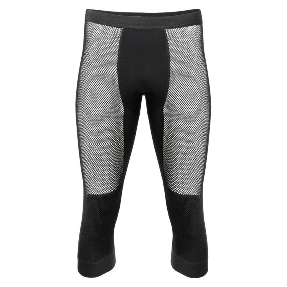 Aclima WoolNet Original Longs 3/4 M\'s Jet Black dans le groupe Habits et chaussures / Habits / Vêtements chauds et sous vêtements / Sous-vêtements bas l\'adresse Sportfiskeprylar.se (114342001-04r)