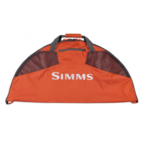 Simms Taco Bag Simms Orange dans le groupe Stockage / Autres stockages l\'adresse Sportfiskeprylar.se (11471-800-00)