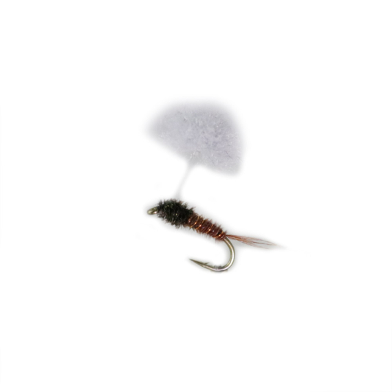 Parasol Emerger Pheasant Tail dans le groupe Leurres / Mouches / Nymphes l\'adresse Sportfiskeprylar.se (11484r)