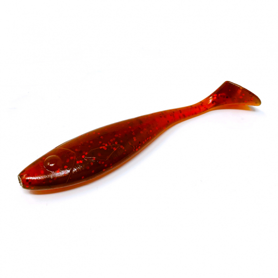 Gator Gum 12cm 3-pack - RedCoke dans le groupe Techniques de pêche / Peche carnassier l\'adresse Sportfiskeprylar.se (114GATOR)