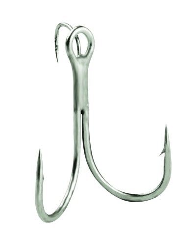 Gamakatsu Treble Twinex dans le groupe Hameçons et terminal tackle / Hamecon peche l\'adresse Sportfiskeprylar.se (116699008r)