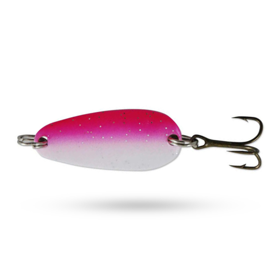 Sølvkroken Aura Lillauren dans le groupe Leurre de la peche / Cuillères ondulantes l\'adresse Sportfiskeprylar.se (116SKr)