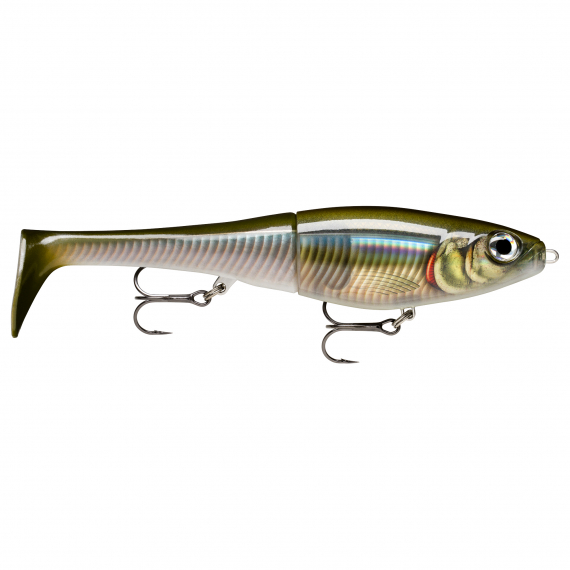 Rapala X-Rap Peto 20cm - SMB dans le groupe Leurre de la peche / Tail baits et leurres hybrides l\'adresse Sportfiskeprylar.se (119698NO)