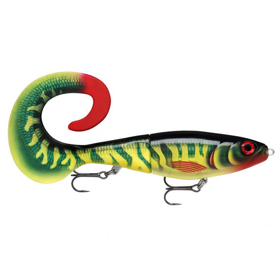 Rapala X-Rap Otus 25cm HTP dans le groupe Leurre de la peche / Tail baits et leurres hybrides l\'adresse Sportfiskeprylar.se (119704NO)