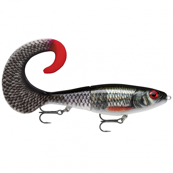 Rapala X-Rap Otus 25cm ROL dans le groupe Leurre de la peche / Tail baits et leurres hybrides l\'adresse Sportfiskeprylar.se (119710NO)