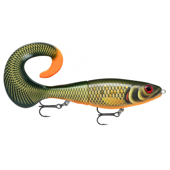Rapala X-Rap Otus 25cm SCRR dans le groupe Leurre de la peche / Tail baits et leurres hybrides l\'adresse Sportfiskeprylar.se (119713NO)