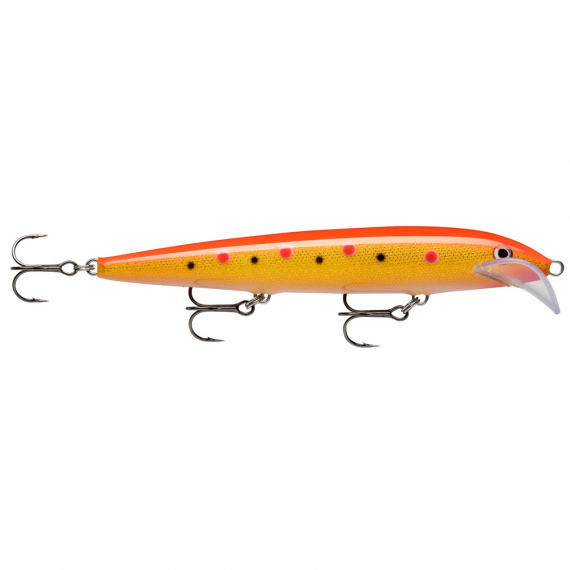Rapala Scatter Rap Husky 13cm SPGFR dans le groupe Leurre de la peche / Crankbait l\'adresse Sportfiskeprylar.se (119798NO)