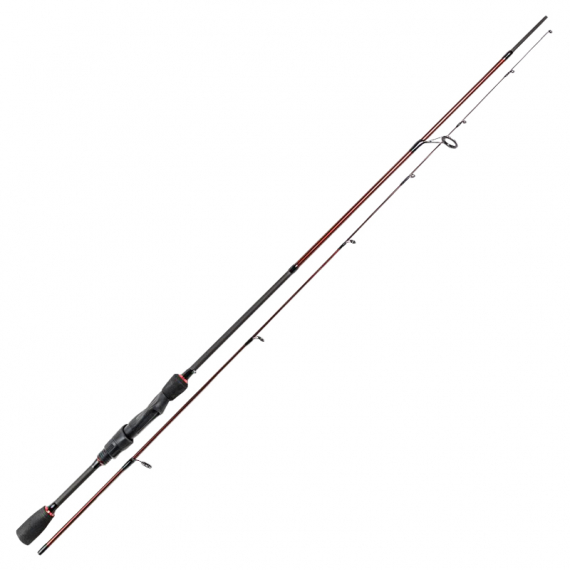 Fladen Maxximus Creek UL 220cm 0.5-9g dans le groupe Canne a peche / Canne spinning l\'adresse Sportfiskeprylar.se (12-005220)