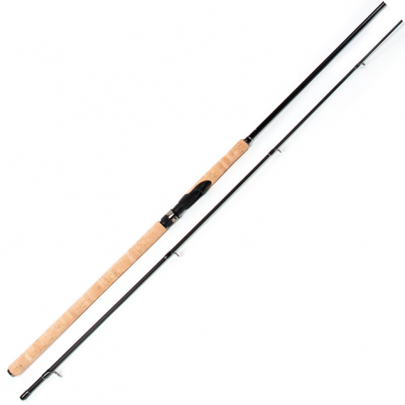 Fladen Maxximus Seatrout 282cm 9.3\' 10-40g dans le groupe Canne a peche / Canne spinning l\'adresse Sportfiskeprylar.se (12-25280)