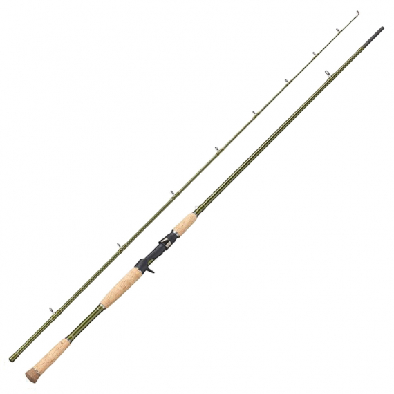 Vantage Predator Casting dans le groupe Canne a peche / Canne casting l\'adresse Sportfiskeprylar.se (12-57250Cr)