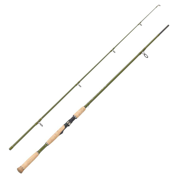 Fladen Vantage Predator Spinning dans le groupe Canne a peche / Canne spinning l\'adresse Sportfiskeprylar.se (12-57270Sr)