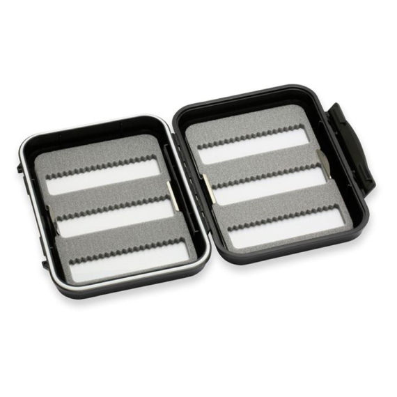 C&F Design Attractor Fly Case - Small Black dans le groupe Stockage / Boite de peche / Boîtes à mouche l\'adresse Sportfiskeprylar.se (1200003)