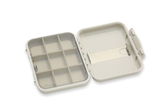 C&F Design Universal System Case Small with Comp dans le groupe Stockage / Boite de peche l\'adresse Sportfiskeprylar.se (1200017r)