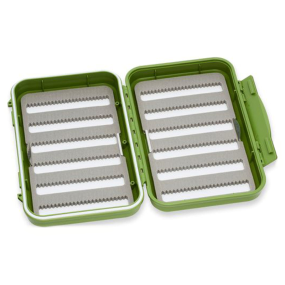 C&F Design Standard Fly Case Black Medium dans le groupe Stockage / Boite de peche / Boîtes à mouche l\'adresse Sportfiskeprylar.se (1200102r)