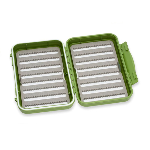 C&F Design Midge Fly Case Medium dans le groupe Stockage / Boite de peche / Boîtes à mouche l\'adresse Sportfiskeprylar.se (1200103r)