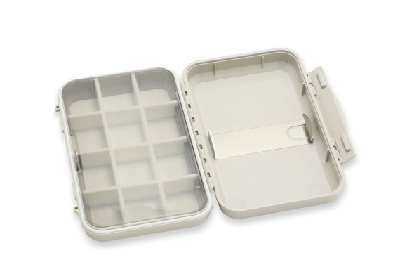 C&F Design Universal System Case Medium with Comp. dans le groupe Stockage / Boite de peche / Boîtes à mouche l\'adresse Sportfiskeprylar.se (1200115r)