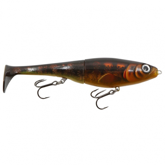 Rapala X-Rap Peto 20cm - TMO dans le groupe Leurre de la peche / Tail baits et leurres hybrides l\'adresse Sportfiskeprylar.se (120014NO)