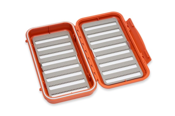 C&F Design Standard Fly Case Black Large dans le groupe Stockage / Boite de peche / Boîtes à mouche l\'adresse Sportfiskeprylar.se (1200202r)