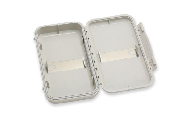 C&F Design Universal System Case Large dans le groupe Stockage / Boite de peche / Boîtes à mouche l\'adresse Sportfiskeprylar.se (1200212r)