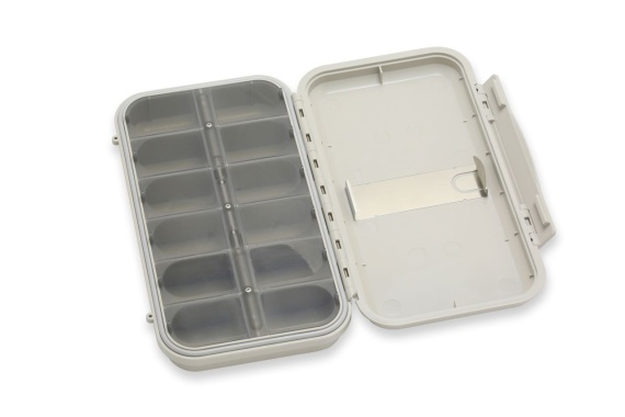 C&F Design Universal System Case Large with Comp dans le groupe Stockage / Boite de peche / Boîtes à mouche l\'adresse Sportfiskeprylar.se (1200215r)