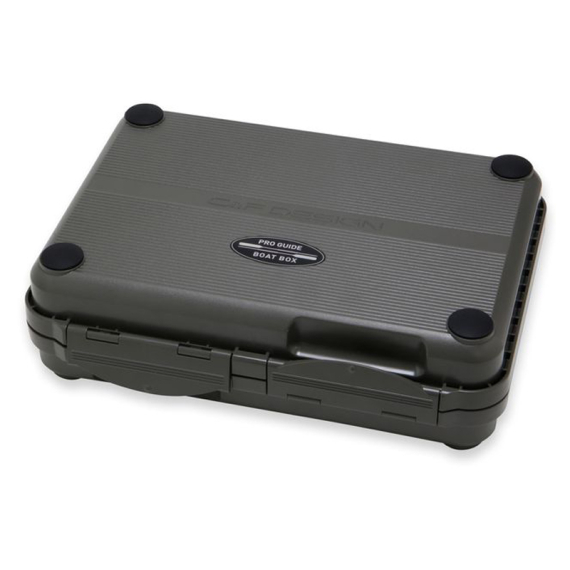C&F Design Guide Box Trout incl. 12 Large System Foams dans le groupe Stockage / Boite de peche / Boîtes à mouche l\'adresse Sportfiskeprylar.se (1200400)