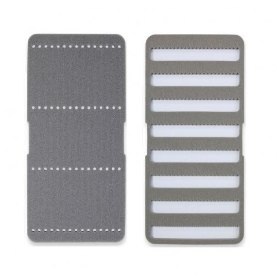 C&F Design System Foam dans le groupe Stockage / Boite de peche / Boîtes à mouche l\'adresse Sportfiskeprylar.se (1200600r)