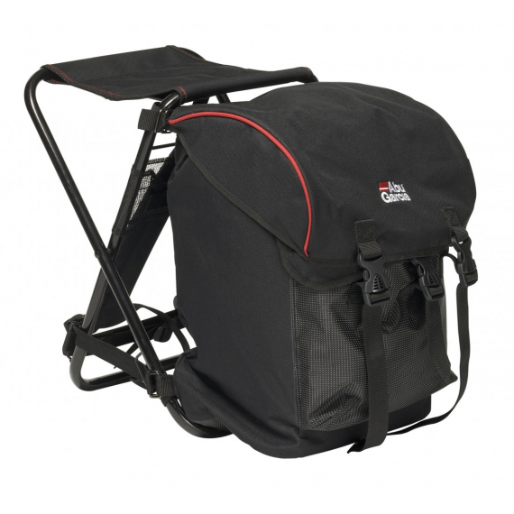 Abu Chair Backpack Basic dans le groupe Stockage / Sacs à dos l\'adresse Sportfiskeprylar.se (1200623)