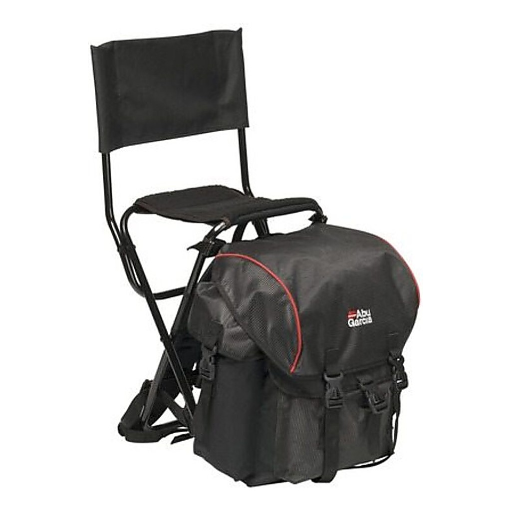 Abu Chair Backpack With Backrest dans le groupe Stockage / Sacs à dos l\'adresse Sportfiskeprylar.se (1200625)
