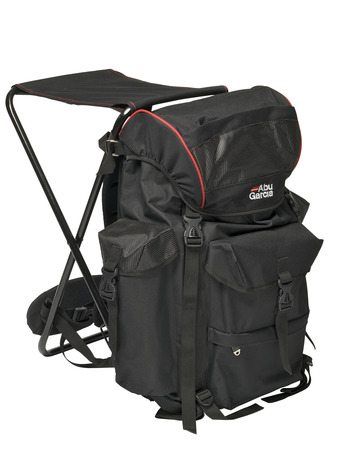 Abu Chair Backpack De Luxe dans le groupe Stockage / Sacs à dos l\'adresse Sportfiskeprylar.se (1200628)