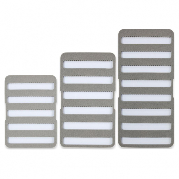 C&F Design Standard System Foam - Medium dans le groupe Stockage / Boite de peche / Boîtes à mouche l\'adresse Sportfiskeprylar.se (1200702)