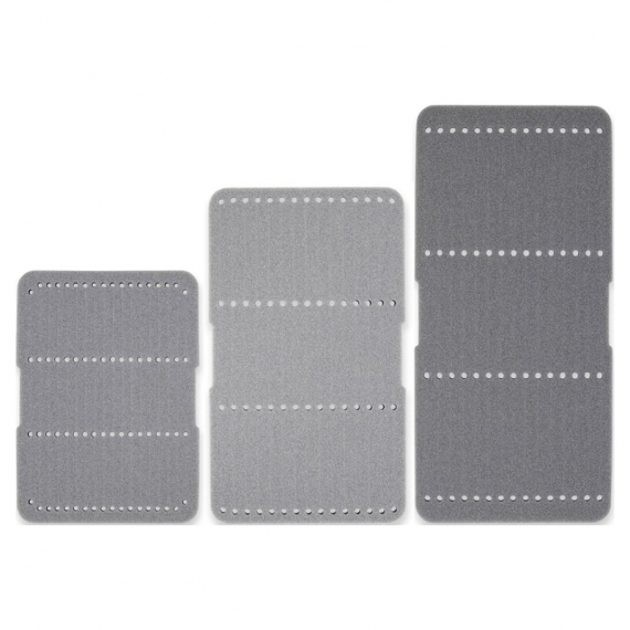 C&F Design Streamer System Foam - Large dans le groupe Stockage / Boite de peche / Boîtes à mouche l\'adresse Sportfiskeprylar.se (1200800)