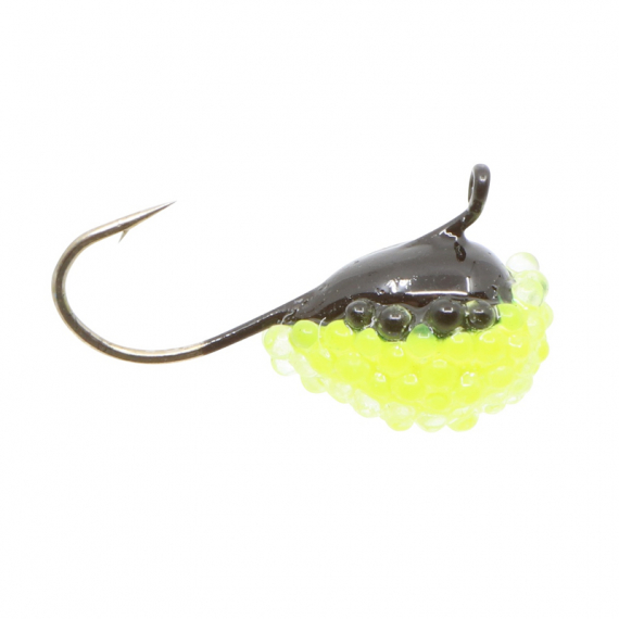 Blue Fox Raindrop With Eye Fluo Epoxy & UV 8 dans le groupe Techniques de pêche l\'adresse Sportfiskeprylar.se (122138NOr)