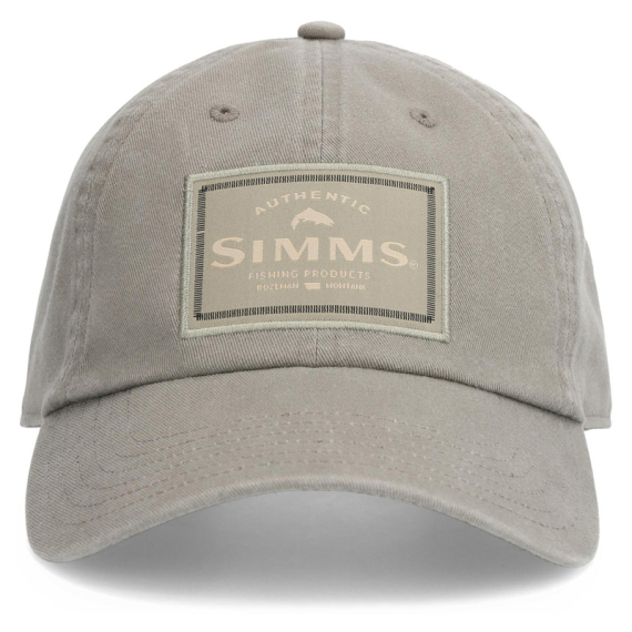 Simms Single Haul Cap Bay Leaf dans le groupe Habits et chaussures / Chapeau de peche, casquette peche / Casquettes l\'adresse Sportfiskeprylar.se (12221-1146-00)