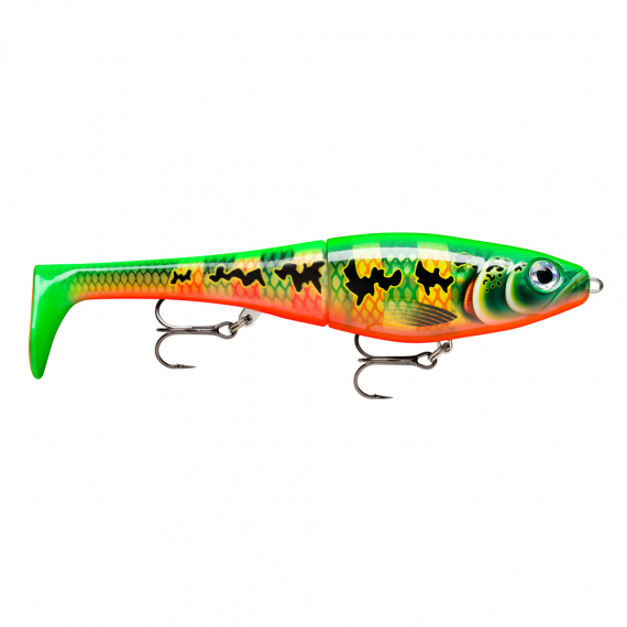 Rapala X-Rap Peto 20cm - PCK dans le groupe Leurre de la peche / Tail baits et leurres hybrides l\'adresse Sportfiskeprylar.se (122673NO)