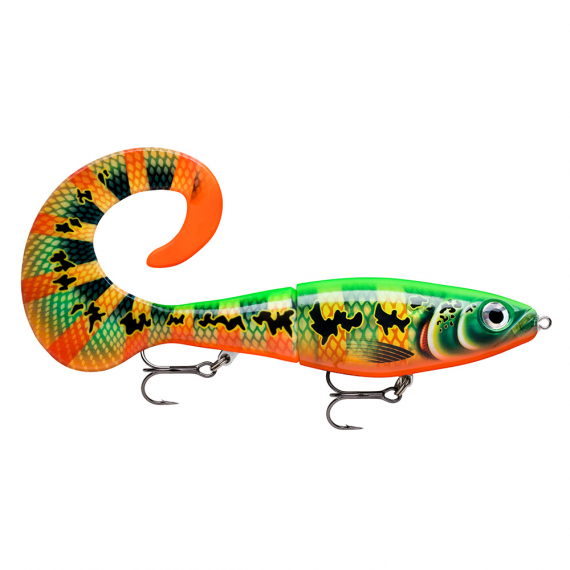 Rapala X-Rap Otus 17cm, 40g - PCK dans le groupe Leurre de la peche / Tail baits et leurres hybrides l\'adresse Sportfiskeprylar.se (122682NO)
