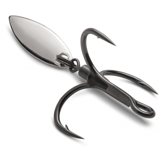 VMC 7548BD Bladed Hybrid 2-p dans le groupe Hameçons et terminal tackle / Hamecon peche l\'adresse Sportfiskeprylar.se (122739NOr)