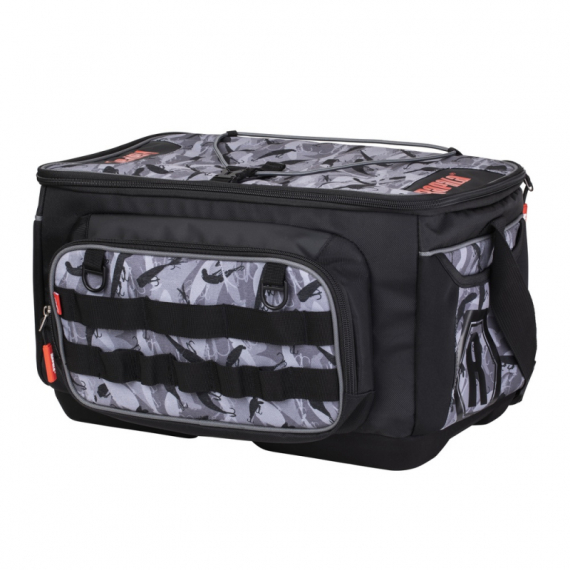 Rapala Lurecamo Tackle Bag Medium dans le groupe Stockage / Sac de peche / Sacs à leurres l\'adresse Sportfiskeprylar.se (122747NO)