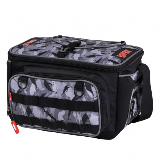 Rapala Lurecamo Tackle Bag Lite dans le groupe Stockage / Sac de peche / Sacs à leurres l\'adresse Sportfiskeprylar.se (122748NO)
