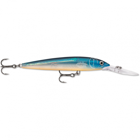 Rapala Husky Jerk Deep 14cm - BGH dans le groupe Leurre de la peche / Crankbait / Leurre pour sandres l\'adresse Sportfiskeprylar.se (123087NO)