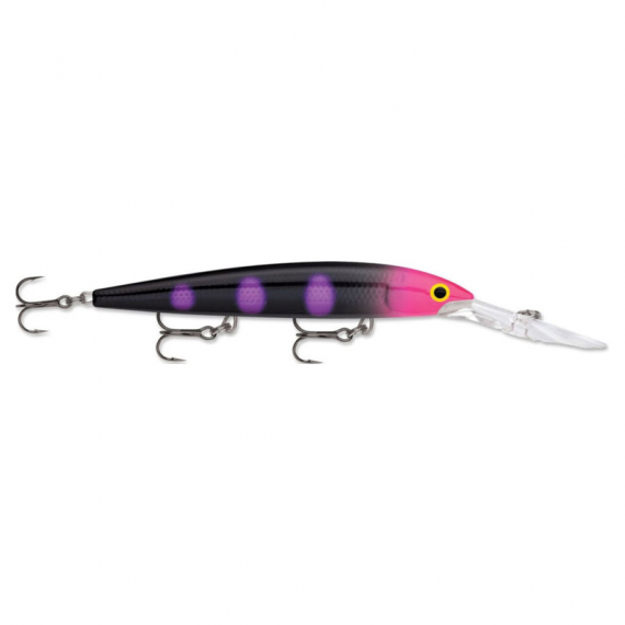 Rapala Down Deep Husky Jerk 14cm dans le groupe Leurre de la peche / Crankbait / Leurre pour sandres l\'adresse Sportfiskeprylar.se (123087NOr)