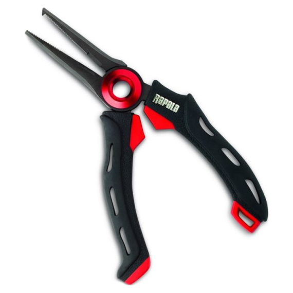 Rapala RCD Mag Spring Split Ring Pliers RCDMPS6 dans le groupe Accessoires de pêche / Pinces et ciseaux / Pince à anneaux brisés l\'adresse Sportfiskeprylar.se (123122NO)
