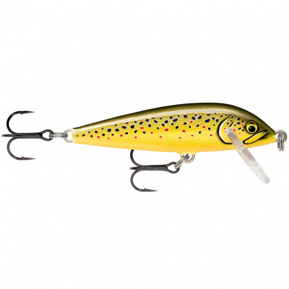 Rapala CountDown 7cm ATR dans le groupe Leurre de la peche / Crankbait / Crankbaits shallow l\'adresse Sportfiskeprylar.se (123154NO)