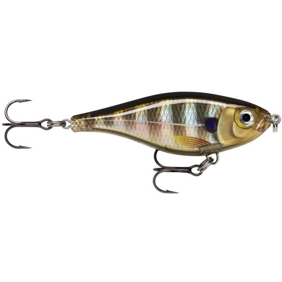 Rapala X-Rap Twitchin Shad 8cm GGIU dans le groupe Leurre de la peche / Jerkbait l\'adresse Sportfiskeprylar.se (123256NO)