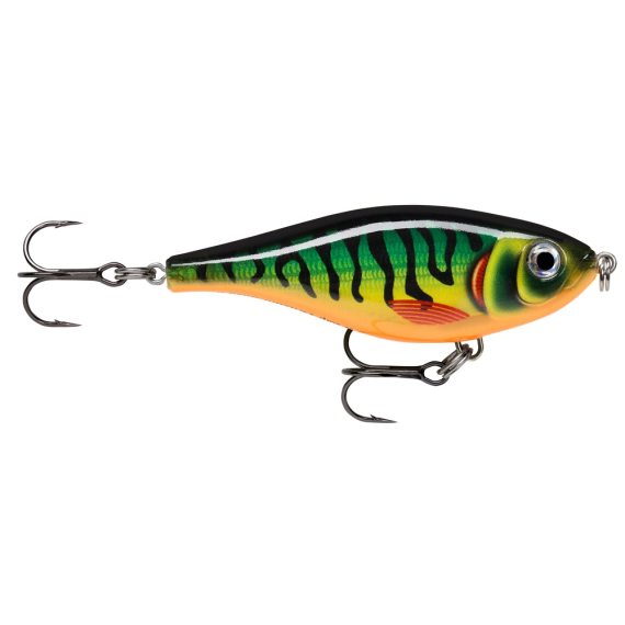 Rapala X-Rap Twitchin Shad 8cm HTIP dans le groupe Leurre de la peche / Crankbait / Twitchbaits l\'adresse Sportfiskeprylar.se (123259NO)
