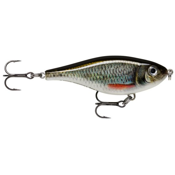 Rapala X-Rap Twitchin Shad 8cm ROL dans le groupe Leurre de la peche / Jerkbait l\'adresse Sportfiskeprylar.se (123264NO)