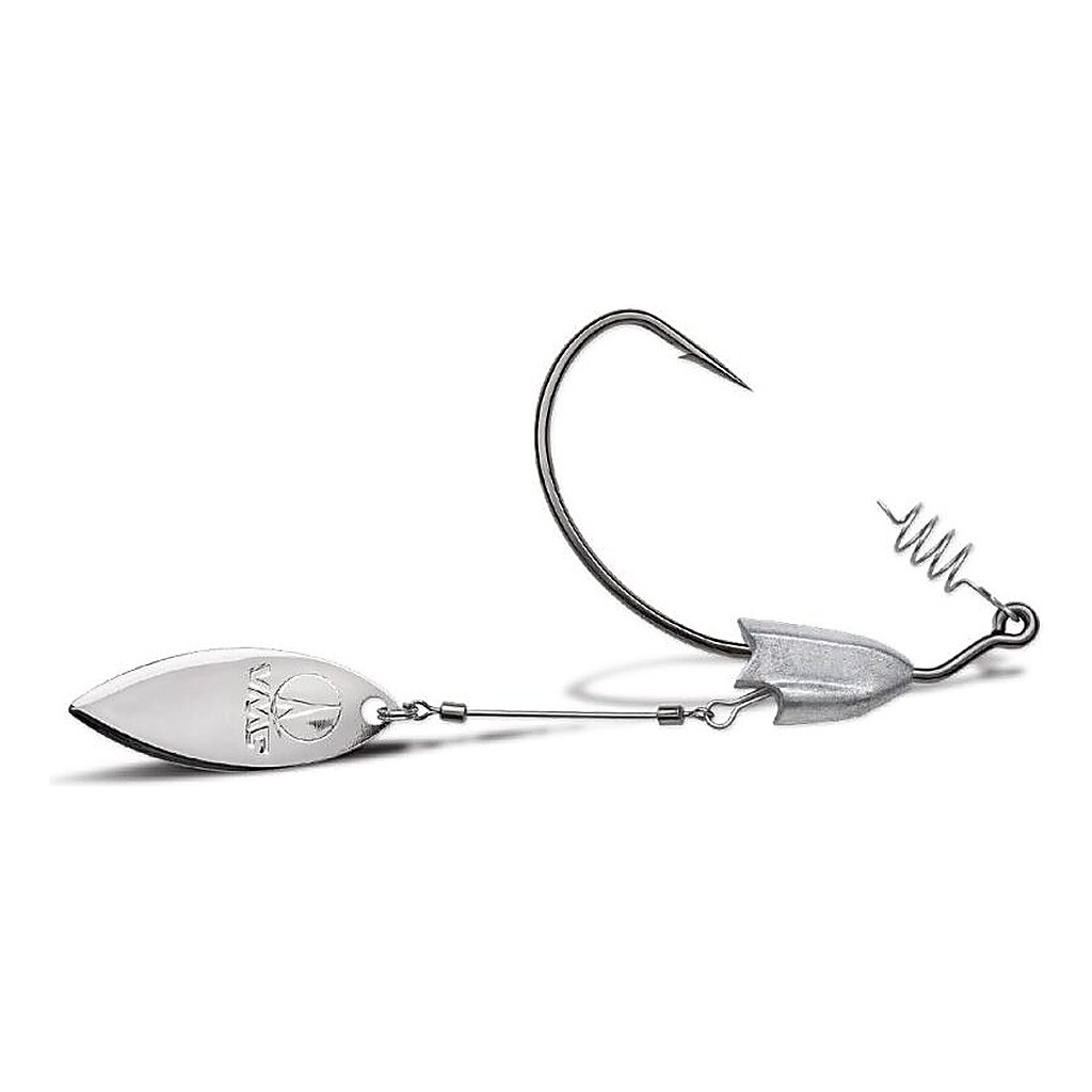 VMC 7346 BS Swimbait Bladed dans le groupe Hameçons et terminal tackle / Hamecon peche / Hameçons texans l\'adresse Sportfiskeprylar.se (123361NOr)